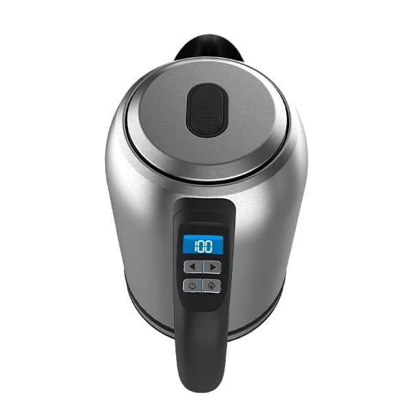 BQ KT1827SW STEEL elektr choynagi — 3