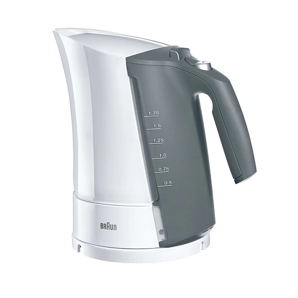 BQ KT1827SW STEEL elektr choynagi — 5