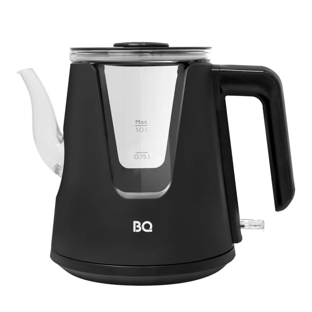 BQ KT0046DW Black elektr choynagi — 1