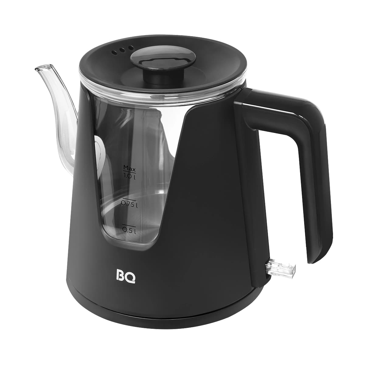 BQ KT0046DW Black elektr choynagi — 3