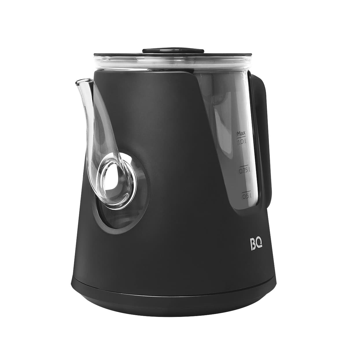 BQ KT0046DW Black elektr choynagi — 7