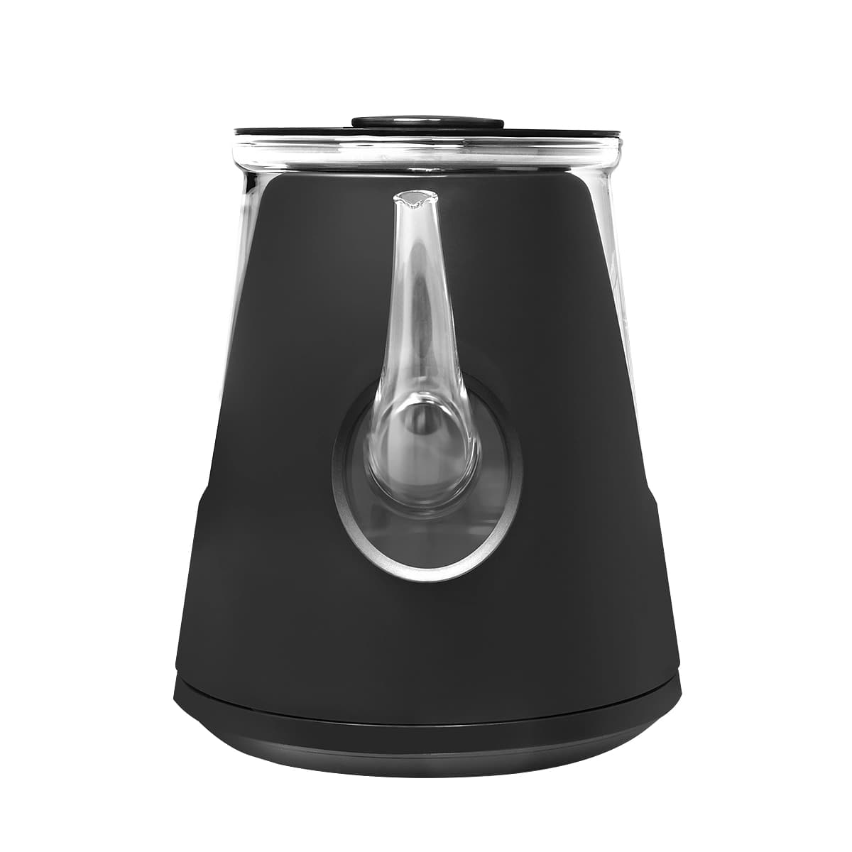 BQ KT0046DW Black elektr choynagi — 8