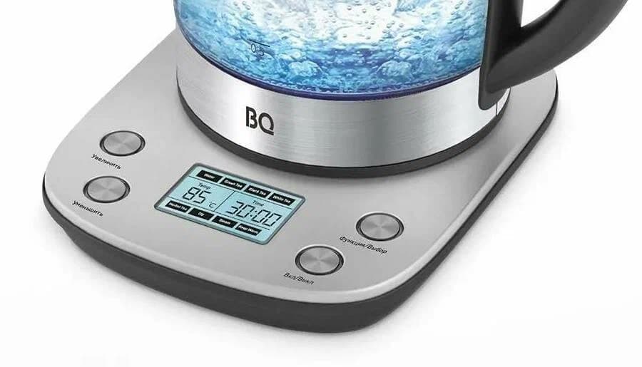BQ KT1703G elektr choynagi — 4