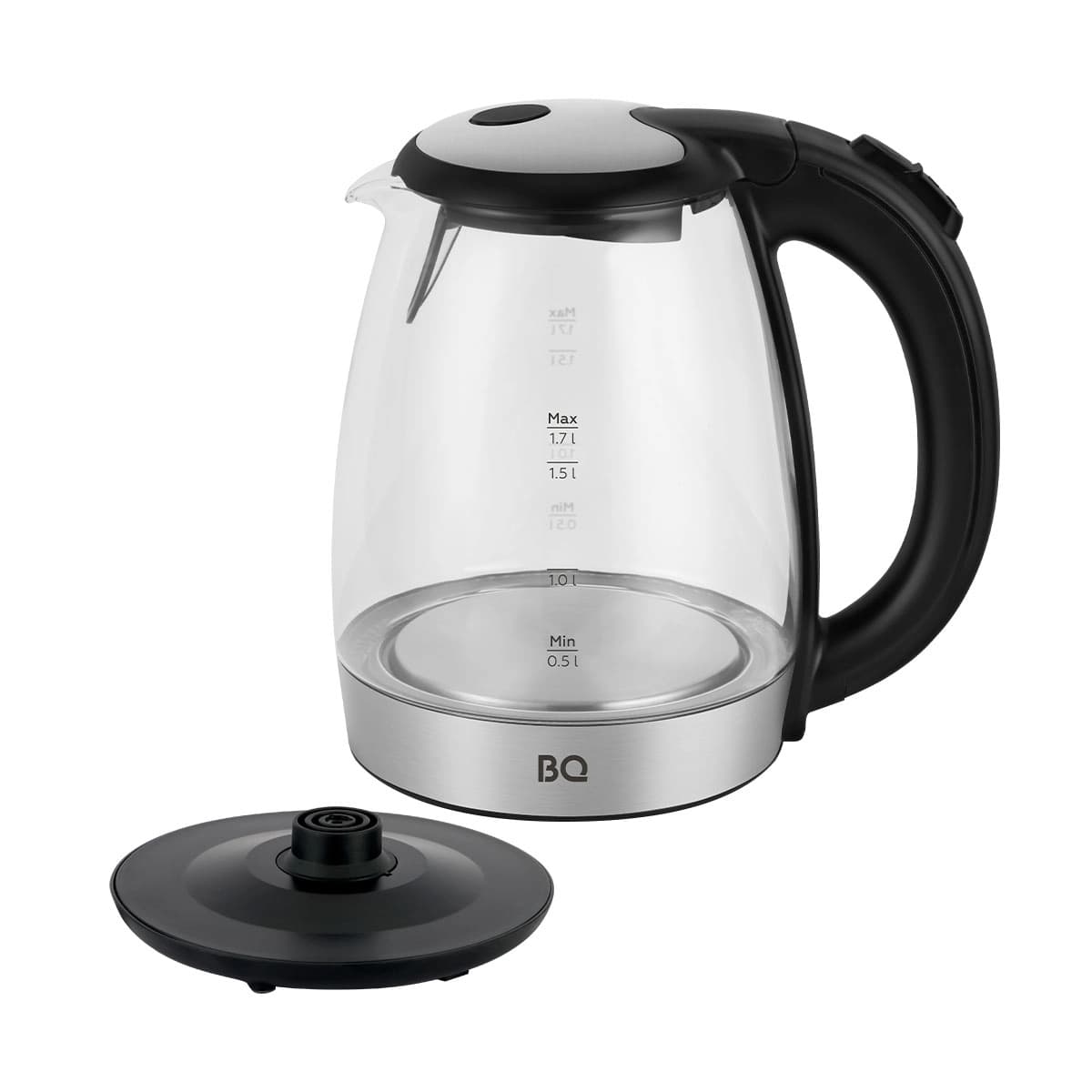 BQ KT1830G NEW elektr choynagi — 8