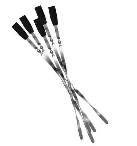 BQ BBQ1000 elektr shashlik pishirgich — 6