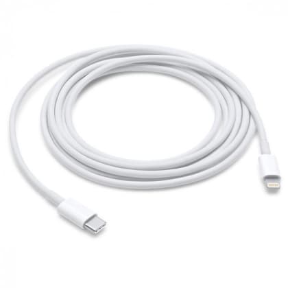 Kabeli Apple iPhone A2561 Type C to Lightning oq 1m . Original. — 1