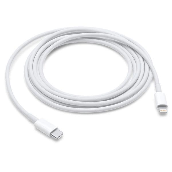 Kabeli Apple iPhone A2561 Type C to Lightning oq 1m . Original. — 2