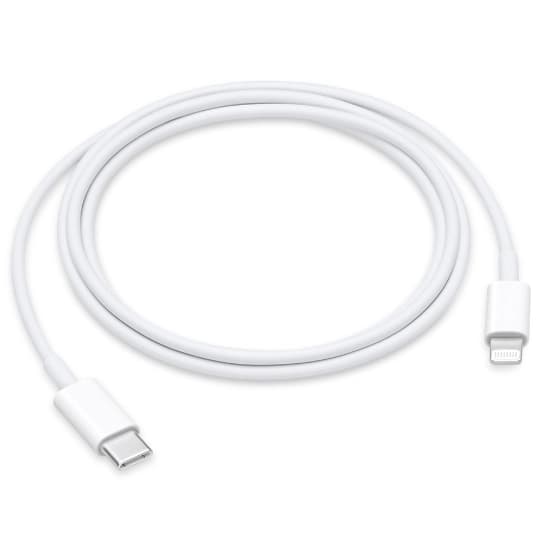 Kabeli Apple iPhone A2561 Type C to Lightning oq 1m . Original. — 5
