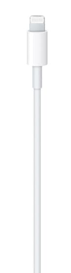 Kabeli Apple iPhone A2561 Type C to Lightning oq 1m . Original. — 6