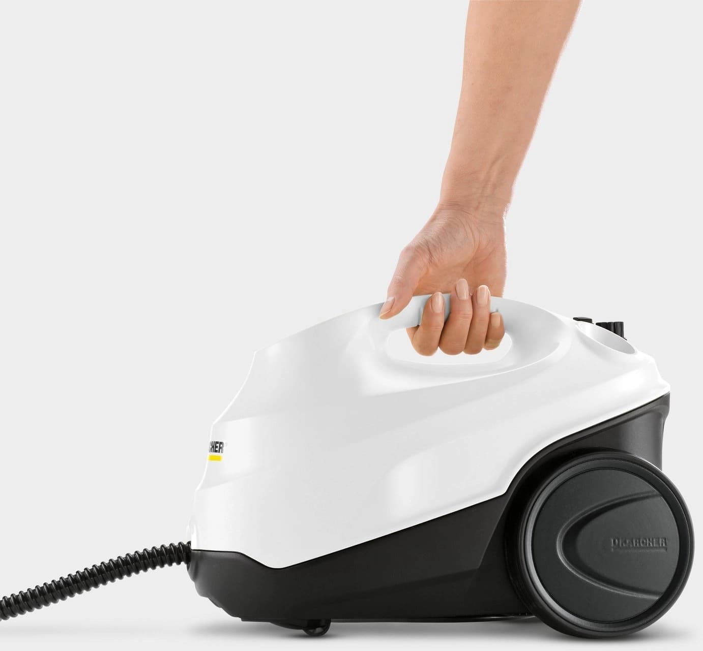 Ko‘k rangli bug‘li mopa BQ SM1003 — 8