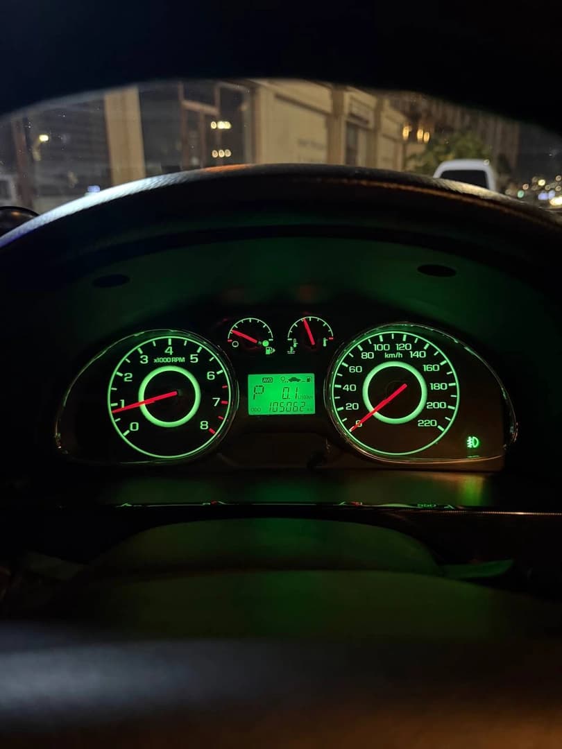 Шевроле Лачетти 1.5 AT (106 л.с.) 2021 — 4