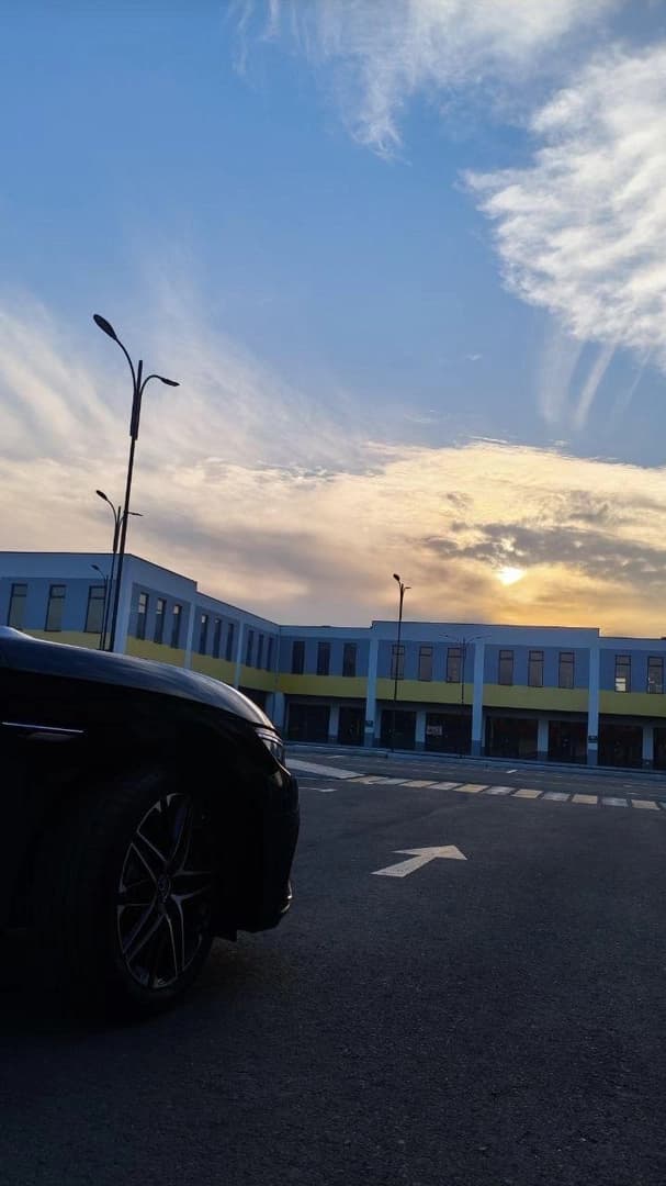 BYD Han 2025 — 4