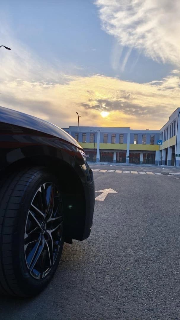 BYD Han 2025 — 4