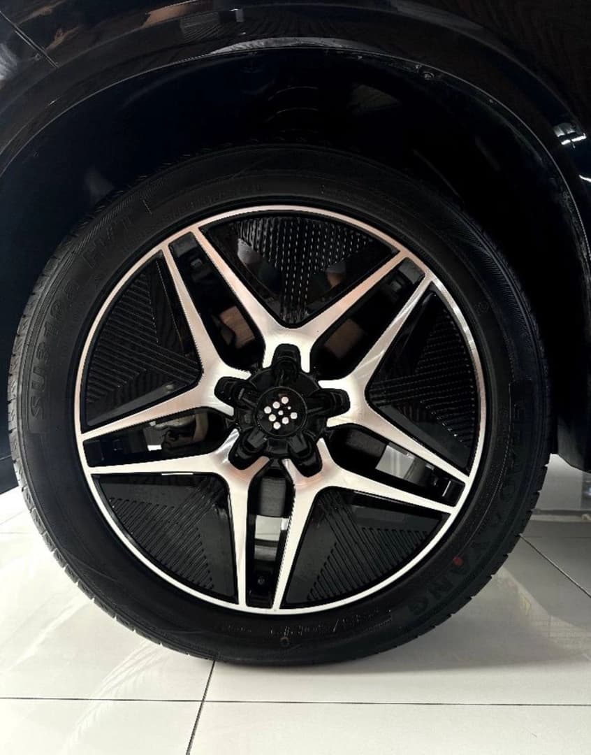 ДонгФенг Фенгон Е5 1.5hyb CVT (287 л.с.) 2023 — 3