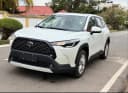 Тойота Королла Кросс 2.0hyb CVT (196 л.с.) 2025