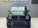 Мерседес-Бенц G-класс АМГ 63 AMG 4.0 AT (585 л.с.) 4WD 2025