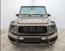 Мерседес-Бенц G-класс АМГ 63 AMG 4.0 AT (585 л.с.) 4WD 2025