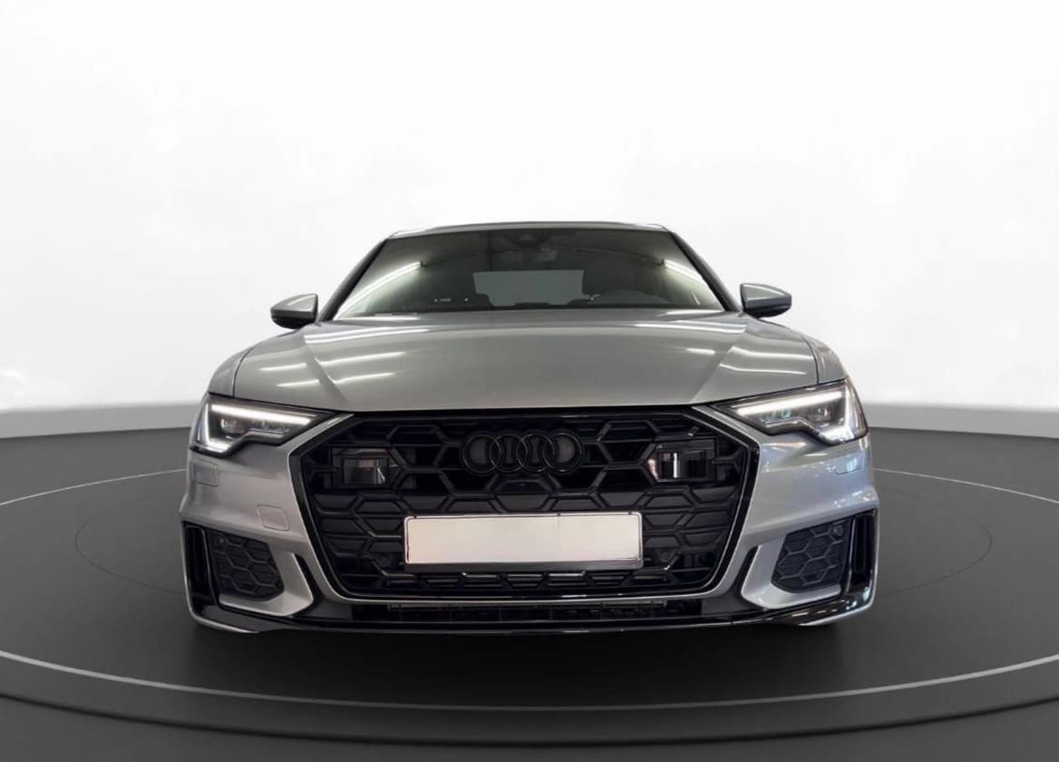 Ауди А6 45 TFSI 2.0 AMT (265 л.с.) 4WD 2025 — 1