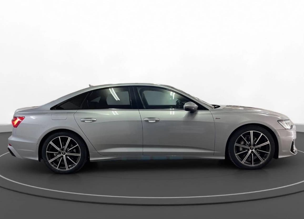 Ауди А6 45 TFSI 2.0 AMT (265 л.с.) 4WD 2025 — 4