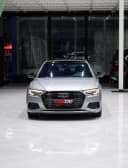 Ауди А6 45 TFSI 2.0 AMT (245 л.с.) 4WD 2021