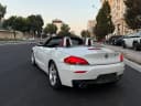BMW Z4 2013