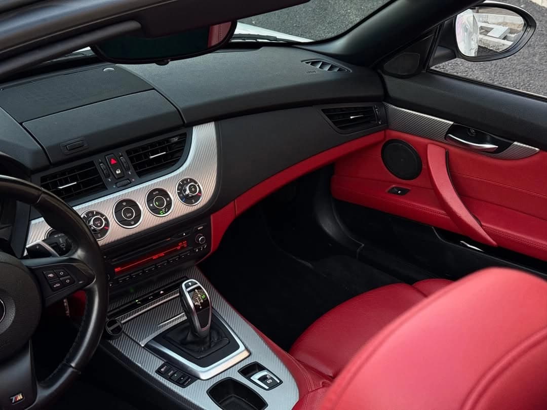 BMW Z4 2013 — 3