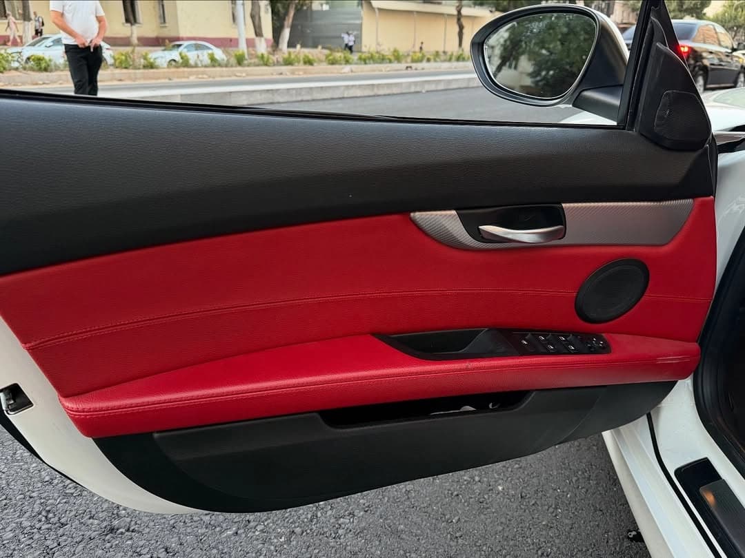 BMW Z4 2013 — 4