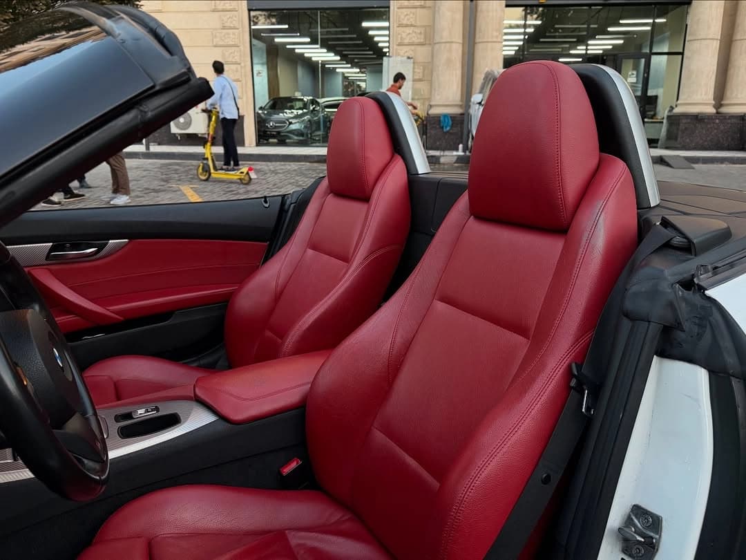 BMW Z4 2013 — 6