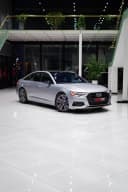 Audi A6 2021