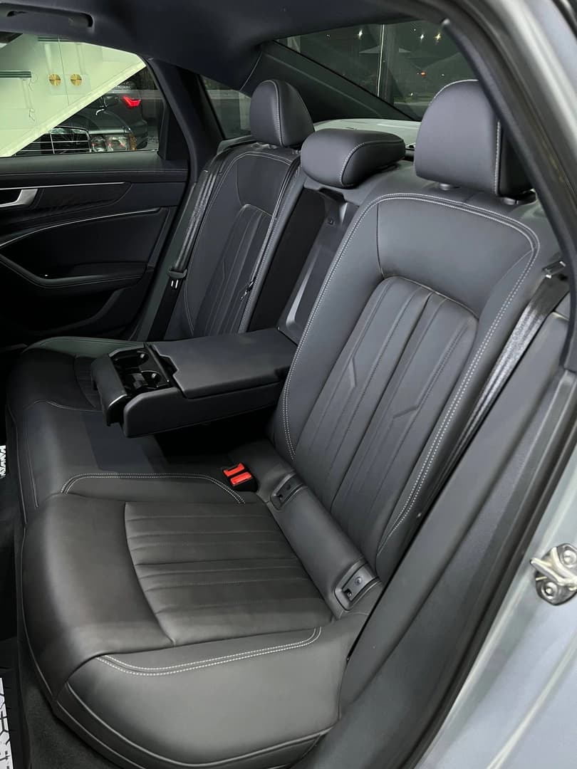 Audi A6 2021 — 3