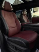 Инфинити QX80 2025