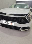Kia Спортаж 2023