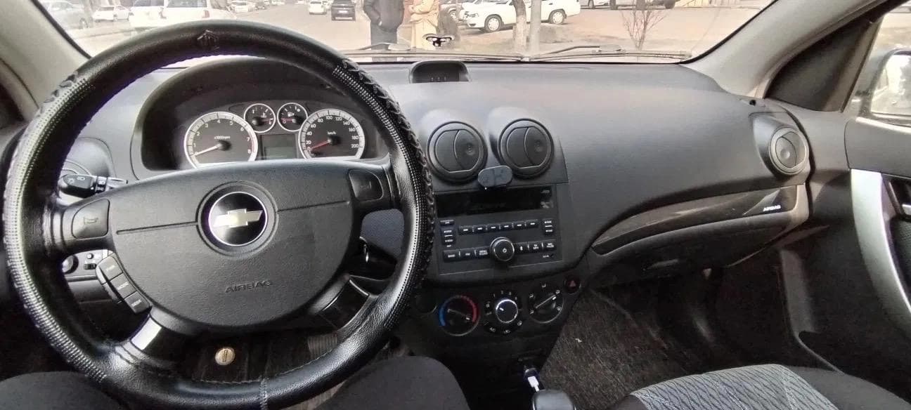 Шевролет Нексия 3 2020 — 6