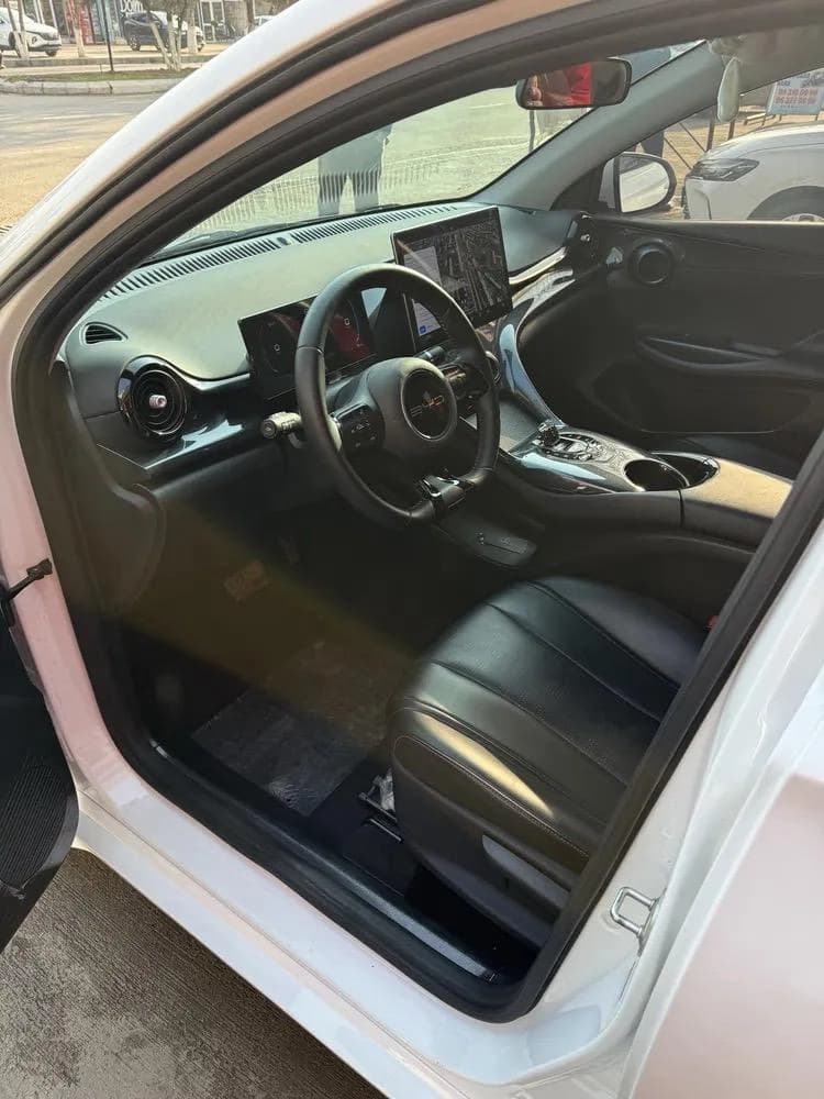 BYD E2 2023 — 5