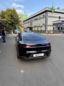 BYD Han 2024
