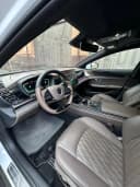 BYD Han 2020