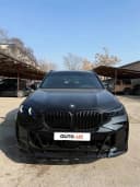 BMW X5 M 2019