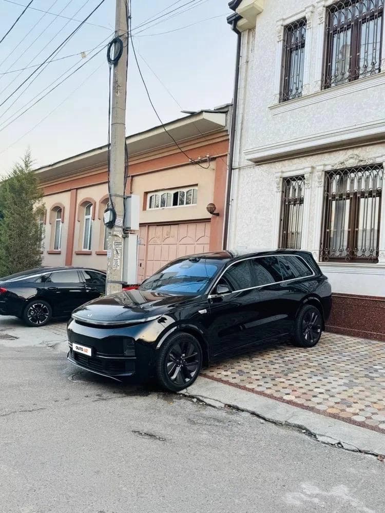 ЛиСян L9 2023 — 3