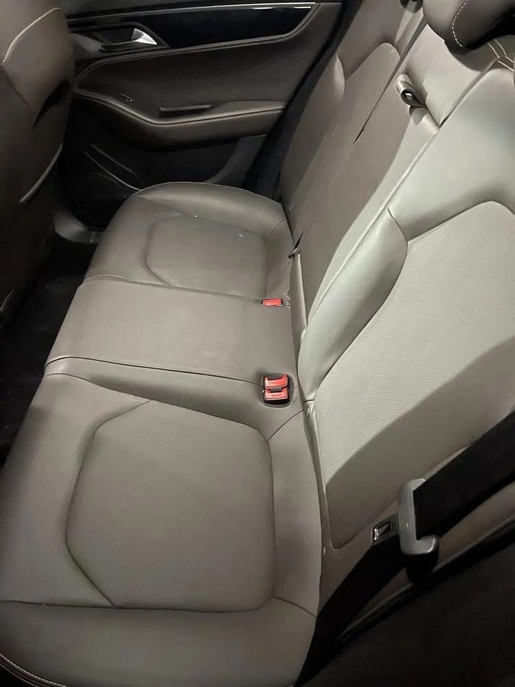 JAC J7 2021 — 6