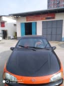 Opel Тигра 1997
