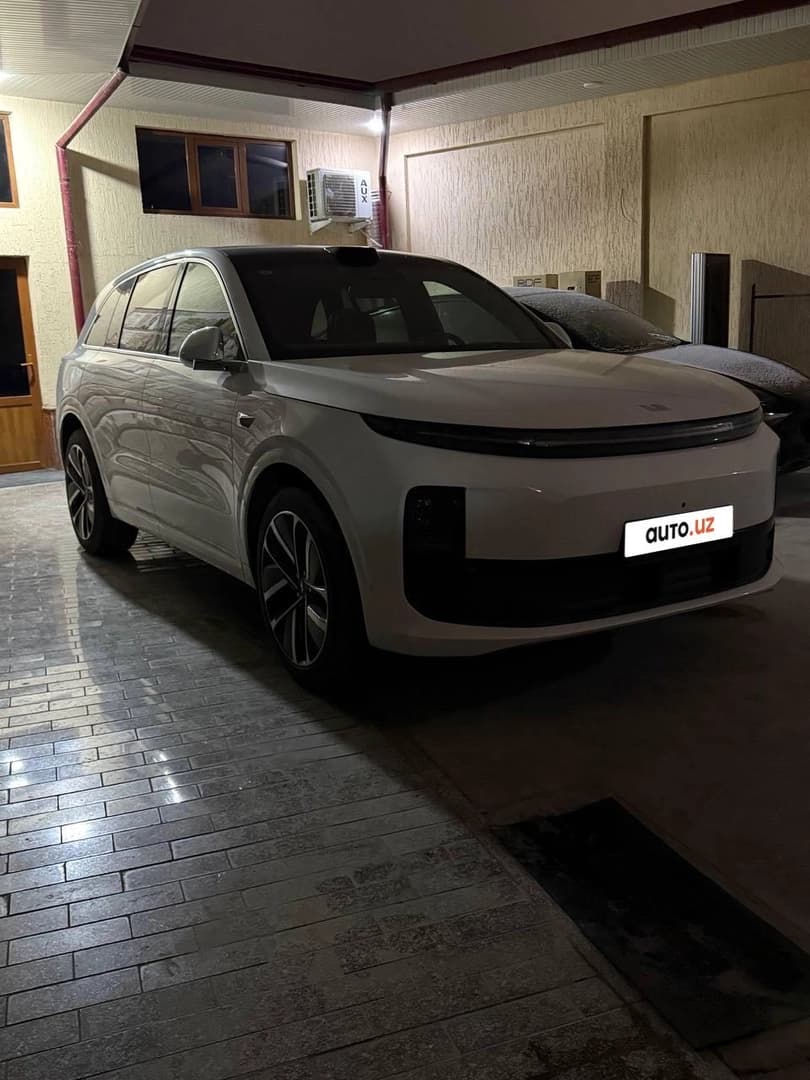 ЛиСян L6 2024 — 4