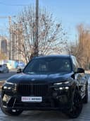 BMW X7 2025