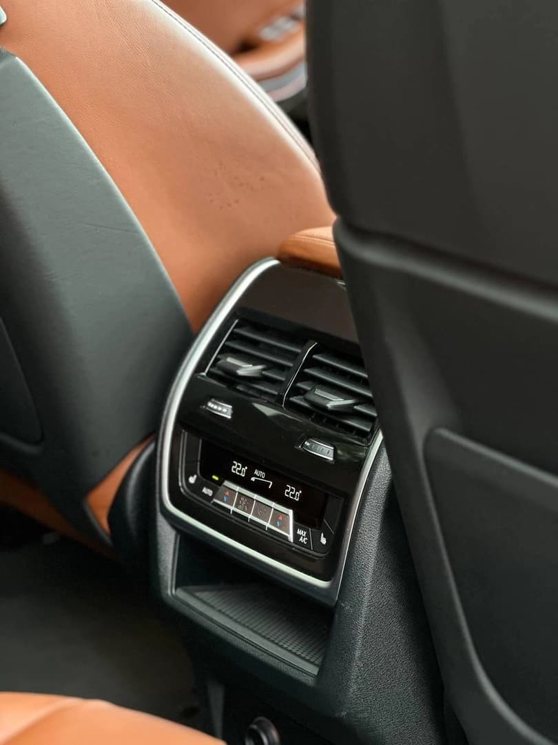 BMW X7 2024 — 6