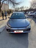 BYD E2 2024