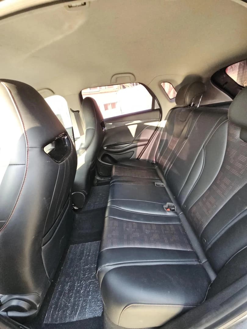 BYD E2 2023 — 5