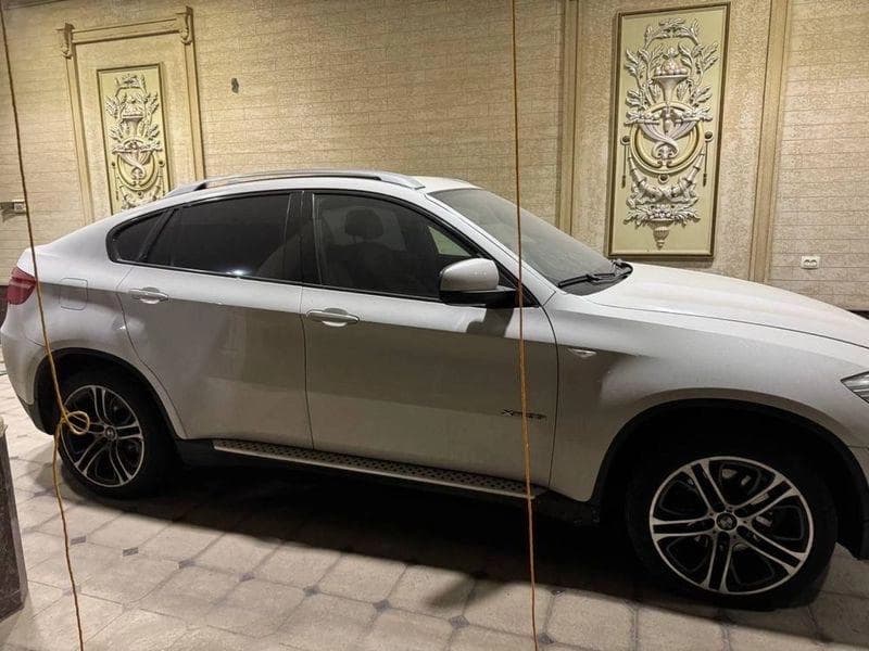 BMW X6 2010 — 4