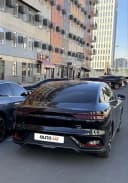 BYD Han 2023
