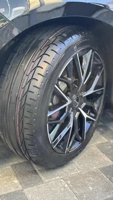 BYD Han 2023 — 2