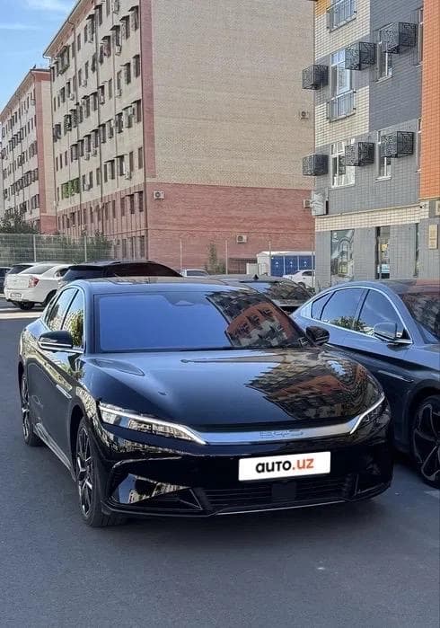 BYD Han 2023 — 6
