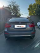 BMW X6 2009